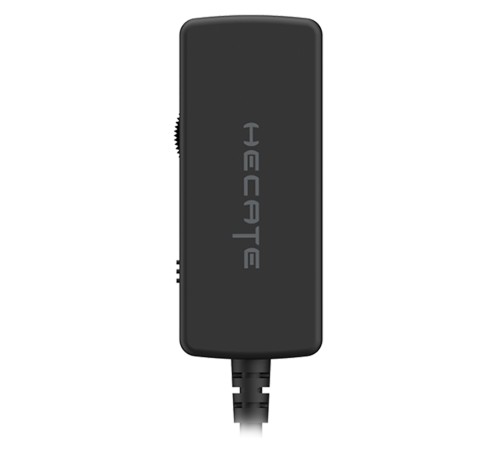 Звуковая карта Edifier USB GS 01 (C-Media HS-100B) 1.0 oem Звуковая карта Edifier USB GS 01 (C-Media HS-100B) 1.0 oem
