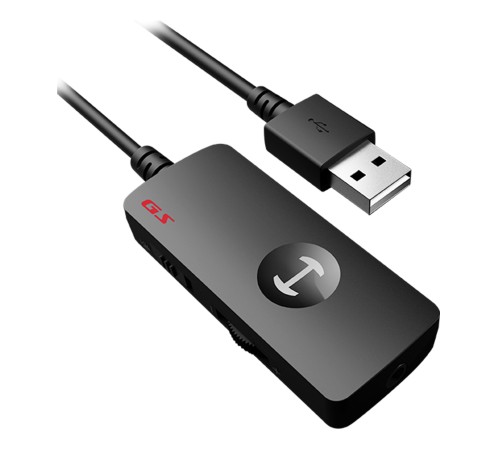 Звуковая карта Edifier USB GS 01 (C-Media HS-100B) 1.0 oem Звуковая карта Edifier USB GS 01 (C-Media HS-100B) 1.0 oem