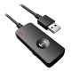 Звуковая карта Edifier USB GS 01 (C-Media HS-100B) 1.0 oem