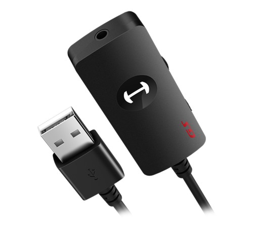 Звуковая карта Edifier USB GS 01 (C-Media HS-100B) 1.0 oem Звуковая карта Edifier USB GS 01 (C-Media HS-100B) 1.0 oem