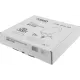 Антенна телевизионная Рэмо BAS-5150-USB 33дБ активная черный каб.:2м