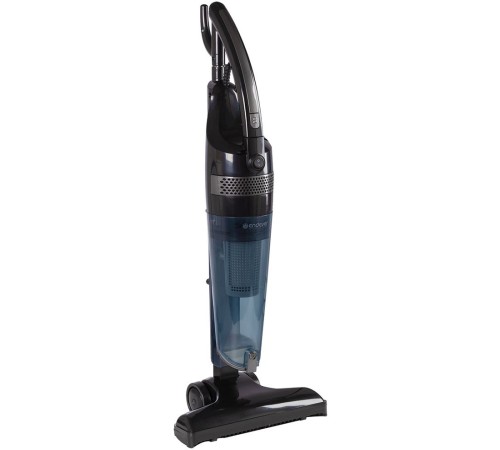 Пылесос ручной Endever SKYCLEAN VC-293 650Вт черный/серый Пылесос ручной Endever SKYCLEAN VC-293 650Вт черный/серый