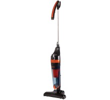 Пылесос ручной Endever SKYCLEAN VC-294 650Вт черный/оранжевый