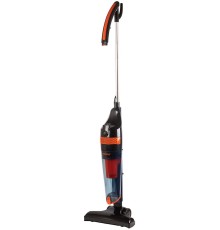 Пылесос ручной Endever SKYCLEAN VC-294 650Вт черный/оранжевый