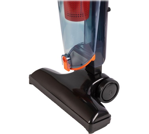 Пылесос ручной Endever SKYCLEAN VC-294 650Вт черный/оранжевый Пылесос ручной Endever SKYCLEAN VC-294 650Вт черный/оранжевый