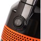 Пылесос ручной Endever SKYCLEAN VC-294 650Вт черный/оранжевый