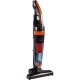 Пылесос ручной Endever SKYCLEAN VC-294 650Вт черный/оранжевый