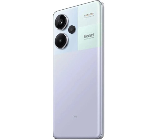Смартфон Xiaomi Redmi Note 13 Pro+ 5G RU 8+256 Aurora Purple Смартфон Xiaomi Redmi Note 13 Pro+ 5G RU 8+256 Aurora Purple