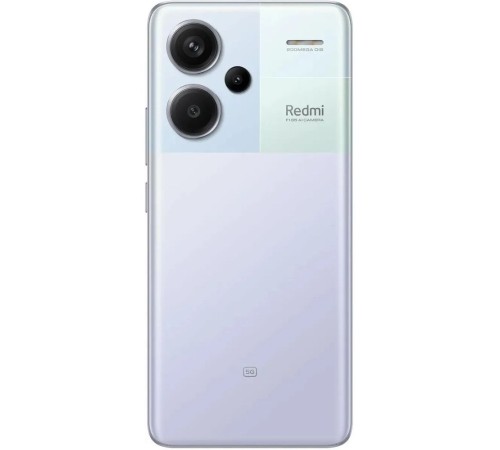 Смартфон Xiaomi Redmi Note 13 Pro+ 5G RU 8+256 Aurora Purple Смартфон Xiaomi Redmi Note 13 Pro+ 5G RU 8+256 Aurora Purple
