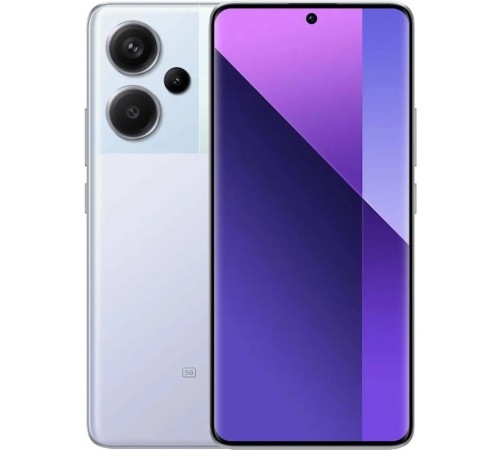Смартфон Xiaomi Redmi Note 13 Pro+ 5G RU 8+256 Aurora Purple Смартфон Xiaomi Redmi Note 13 Pro+ 5G RU 8+256 Aurora Purple