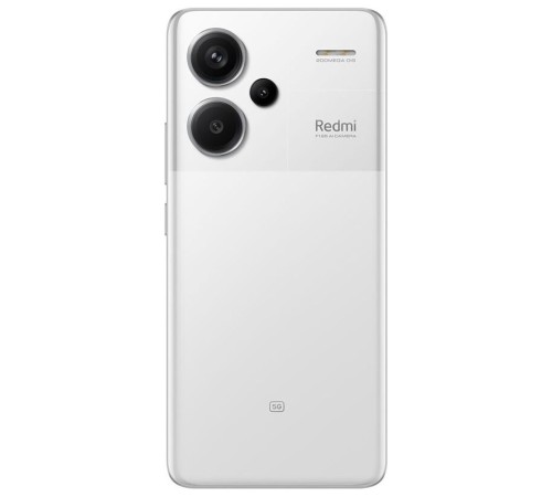 Смартфон Xiaomi Redmi Note 13 Pro+ 5G MZB0FE1RU 8/256Gb, Moonlight White Смартфон Xiaomi Redmi Note 13 Pro+ 5G MZB0FE1RU 8/256Gb, Moonlight White