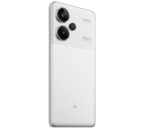 Смартфон Xiaomi Redmi Note 13 Pro+ 5G MZB0FE1RU 8/256Gb, Moonlight White Смартфон Xiaomi Redmi Note 13 Pro+ 5G MZB0FE1RU 8/256Gb, Moonlight White