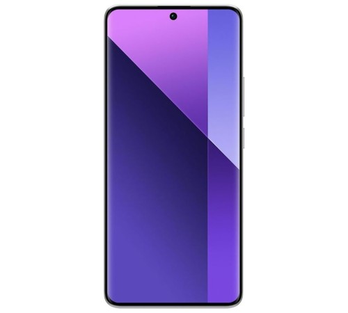 Смартфон Xiaomi Redmi Note 13 Pro+ 5G MZB0FE1RU 8/256Gb, Moonlight White Смартфон Xiaomi Redmi Note 13 Pro+ 5G MZB0FE1RU 8/256Gb, Moonlight White