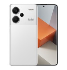 Смартфон Xiaomi Redmi Note 13 Pro+ 5G MZB0FE1RU 8/256Gb, Moonlight White