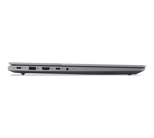 Ноутбук Lenovo ThinkBook 16 G6 ABP Ryzen 5 7530U/16Gb/SSD256Gb/16.0"/IPS/WUXGA/NoOS/grey 
(21KK0014RU)