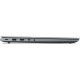 Ноутбук Lenovo ThinkBook 16 G6 ABP Ryzen 5 7530U/16Gb/SSD256Gb/16.0"/IPS/WUXGA/NoOS/grey 
(21KK0014RU)