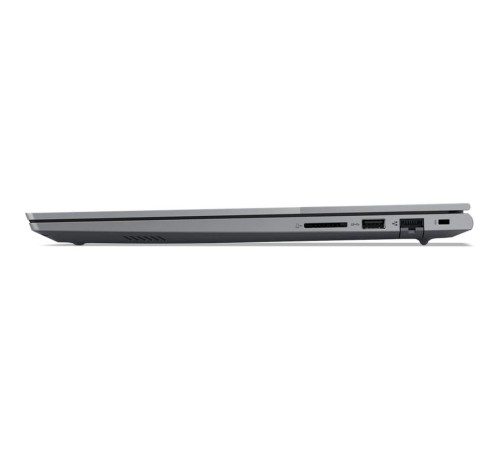 Ноутбук Lenovo ThinkBook 16 G6 ABP Ryzen 5 7530U/16Gb/SSD256Gb/16.0"/IPS/WUXGA/NoOS/grey 
(21KK0014RU)