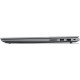 Ноутбук Lenovo ThinkBook 16 G6 ABP Ryzen 5 7530U/16Gb/SSD256Gb/16.0"/IPS/WUXGA/NoOS/grey 
(21KK0014RU)
