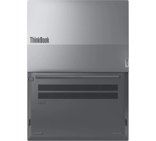Ноутбук Lenovo ThinkBook 16 G6 ABP Ryzen 5 7530U/16Gb/SSD256Gb/16.0"/IPS/WUXGA/NoOS/grey 
(21KK0014RU)