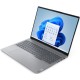 Ноутбук Lenovo ThinkBook 16 G6 ABP Ryzen 5 7530U/16Gb/SSD256Gb/16.0"/IPS/WUXGA/NoOS/grey 
(21KK0014RU)