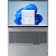 Ноутбук Lenovo ThinkBook 16 G6 ABP Ryzen 5 7530U/16Gb/SSD256Gb/16.0"/IPS/WUXGA/NoOS/grey 
(21KK0014RU)