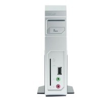 Нулевой клиент Leadtek TERA2140 (292E) 3292E006101 4Gbit DISPLAYPORTx4+USBx3+AUDIO+SC+FIBER HEATSINK (аналог артикула 134407)