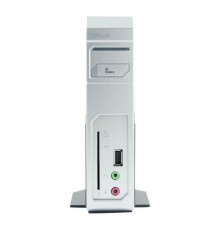 TERADICI TERA2140 Zero Client – FiberSMART CARD READER PCOIP GRAPHICS ZERO CLIENT DEVICE