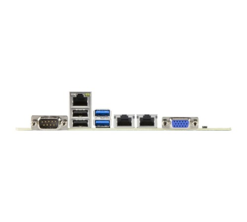 Supermicro MBD-X13SEM-F-B 1xLGA-4677, Intel Xeon SP gen 4, Intel C741, 8x DDR5 4800/4400/4000 MHz. 2x1Gbe Base-T i350+1xMgmt LAN, 10xSATA3, 2xSATA-DOM, 5xUSB 3.2,  2xPCI-Ex16+1xPCI-E x8+4xMCIO x8, 2xM