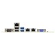 Supermicro MBD-X13SEM-F-B 1xLGA-4677, Intel Xeon SP gen 4, Intel C741, 8x DDR5 4800/4400/4000 MHz. 2x1Gbe Base-T i350+1xMgmt LAN, 10xSATA3, 2xSATA-DOM, 5xUSB 3.2,  2xPCI-Ex16+1xPCI-E x8+4xMCIO x8, 2xM