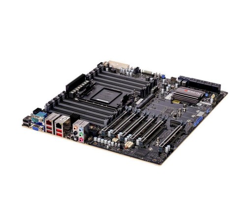 Материнская плата Supermicro MBD-X13SWA-TF-B