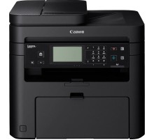 МФУ лазерный Canon i-Sensys MF237W (1418C169) A4 WiFi черный