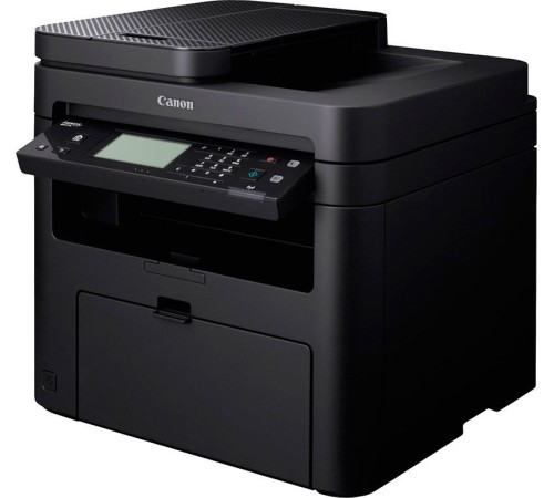 МФУ лазерный Canon i-Sensys MF237W (1418C169) A4 WiFi черный МФУ лазерный Canon i-Sensys MF237W (1418C169) A4 WiFi черный