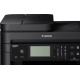 МФУ лазерный Canon i-Sensys MF237W (1418C169) A4 WiFi черный