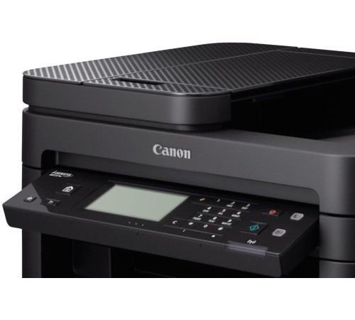 МФУ лазерный Canon i-Sensys MF237W (1418C169) A4 WiFi черный МФУ лазерный Canon i-Sensys MF237W (1418C169) A4 WiFi черный