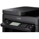 МФУ лазерный Canon i-Sensys MF237W (1418C169) A4 WiFi черный