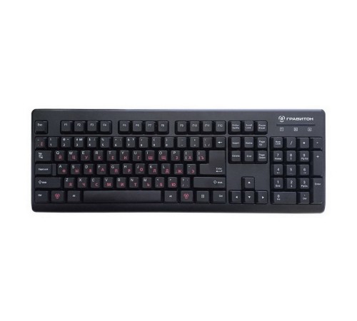 Моноблок Гравитон М55И  (23,8"/i5-12500/16GB/SSD512GB/WiFi/Kbu/Mu/No OS/WR3)