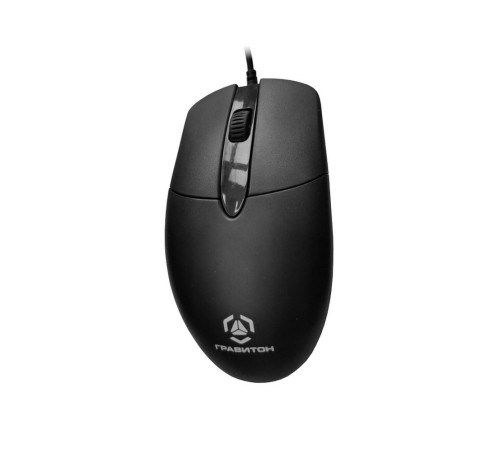 Моноблок Гравитон М55И  (23,8"/i5-12500/16GB/SSD512GB/WiFi/Kbu/Mu/No OS/WR3)