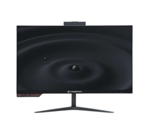 Моноблок Гравитон М55И  (23,8"/i5-12500/16GB/SSD512GB/WiFi/Kbu/Mu/No OS/WR3)