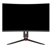 Монитор 27" KTC 27GS820 Black (HVA, 2560x1440, HDMI+HDMI+DP, USB, 1 ms, 178°/178°, 300 cd/m, 2500:1, 240Hz, FreeSync/G-Sync, Curved)