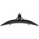Монитор 27" KTC 27GS820 Black (HVA, 2560x1440, HDMI+HDMI+DP, USB, 1 ms, 178°/178°, 300 cd/m, 2500:1, 240Hz, FreeSync/G-Sync, Curved)