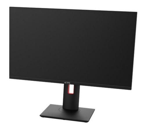 Монитор 27" KTC H27E22 Black (HVA, 2560x1440, HDMI+HDMI+DP+Type C 65W, USB, 1 ms, 178°/178°, 400 cd/m, 2500:1, 240Hz, FreeSync/G-Sync, Pivot)