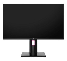 Монитор 27" KTC H27E22 Black (HVA, 2560x1440, HDMI+HDMI+DP+Type C 65W, USB, 1 ms, 178°/178°, 400 cd/m, 2500:1, 240Hz, FreeSync/G-Sync, Pivot)