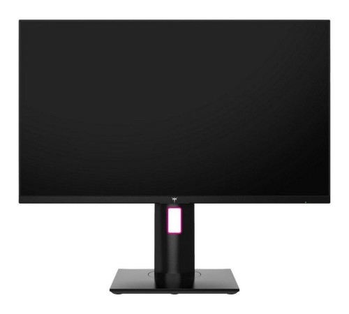Монитор 27" KTC H27E22 Black (HVA, 2560x1440, HDMI+HDMI+DP+Type C 65W, USB, 1 ms, 178°/178°, 400 cd/m, 2500:1, 240Hz, FreeSync/G-Sync, Pivot)