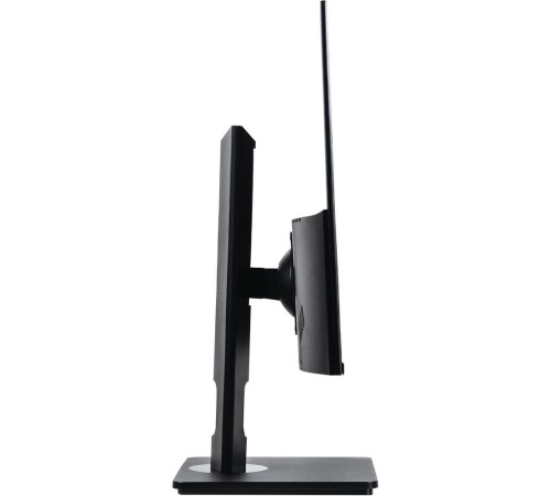 Монитор 27" Lime H270L Black (IPS, 2560x1440, HDMI+HDMI+DP+audio out, +DC, 4 ms, 178°/178°, 300 cd/m, 1000:1, 75Hz, Pivot, Flat)