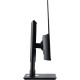 Монитор 27" Lime H270L Black (IPS, 2560x1440, HDMI+HDMI+DP+audio out, +DC, 4 ms, 178°/178°, 300 cd/m, 1000:1, 75Hz, Pivot, Flat)