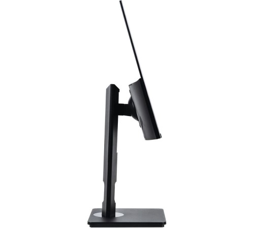Монитор 27" Lime H270L Black (IPS, 2560x1440, HDMI+HDMI+DP+audio out, +DC, 4 ms, 178°/178°, 300 cd/m, 1000:1, 75Hz, Pivot, Flat)
