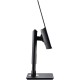 Монитор 27" Lime H270L Black (IPS, 2560x1440, HDMI+HDMI+DP+audio out, +DC, 4 ms, 178°/178°, 300 cd/m, 1000:1, 75Hz, Pivot, Flat)