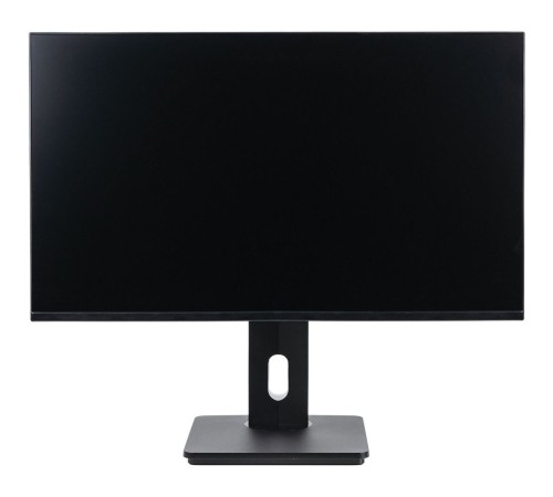 Монитор 27" Lime H270L Black (IPS, 2560x1440, HDMI+HDMI+DP+audio out, +DC, 4 ms, 178°/178°, 300 cd/m, 1000:1, 75Hz, Pivot, Flat)