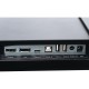 Монитор 27" Lime H270L Black (IPS, 2560x1440, HDMI+HDMI+DP+audio out, +DC, 4 ms, 178°/178°, 300 cd/m, 1000:1, 75Hz, Pivot, Flat)