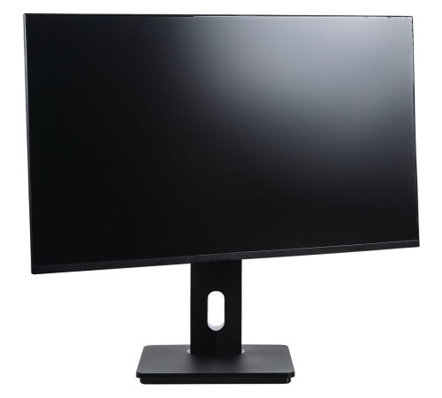 Монитор 27" Lime H270L Black (IPS, 2560x1440, HDMI+HDMI+DP+audio out, +DC, 4 ms, 178°/178°, 300 cd/m, 1000:1, 75Hz, Pivot, Flat)